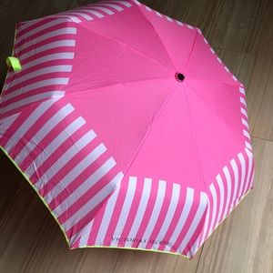 Victoria's Secret Accessories - VICTORIA SECRET PINK UMBRELLA BRAND NEW Victoria's Secret Accessories - VICTORIA SECRET PINK UMBRELLA BRAND NEW